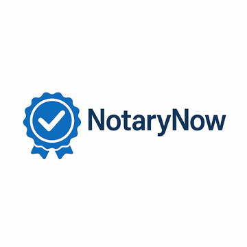 NotaryNow Logo